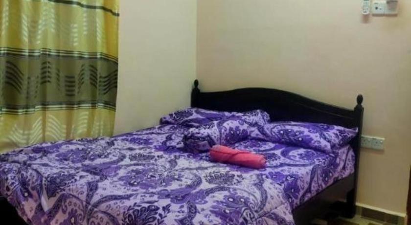 Oyo 90577 Safi Homestay กัวลาตรังกานู ภายนอก รูปภาพ