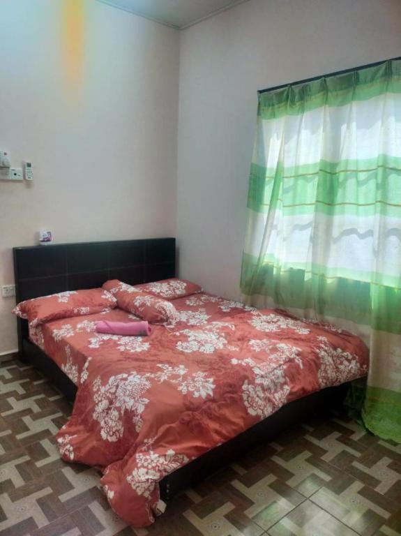 Oyo 90577 Safi Homestay กัวลาตรังกานู ภายนอก รูปภาพ